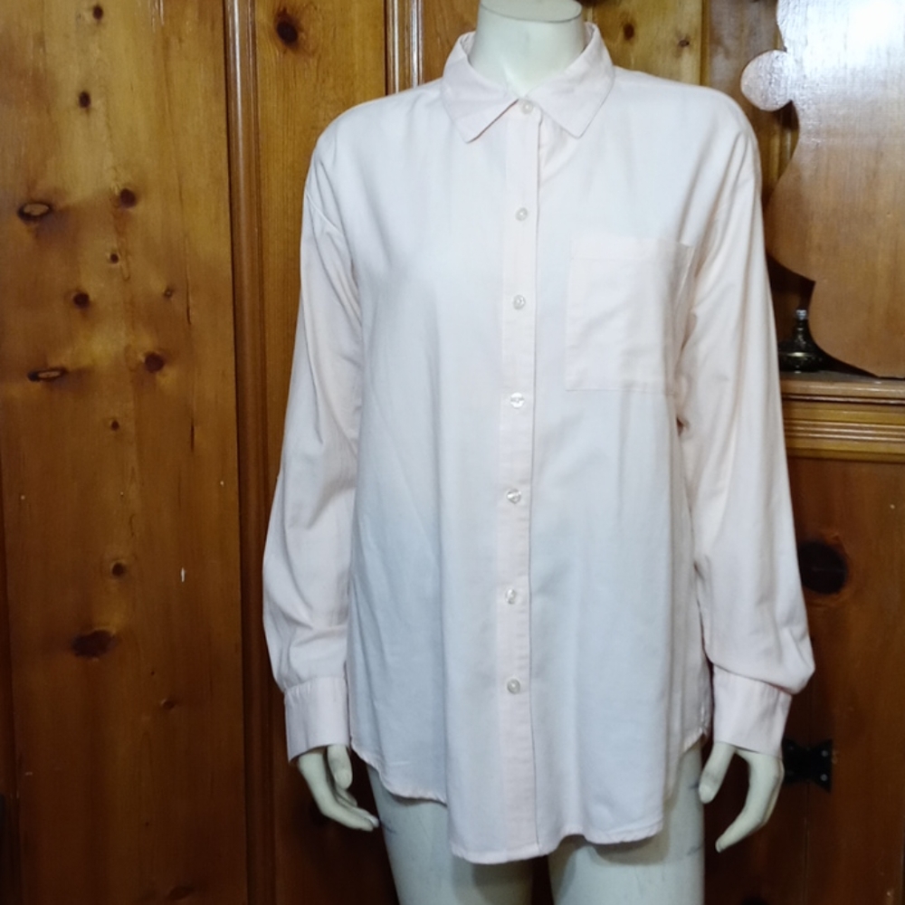 Old Navy Button Down